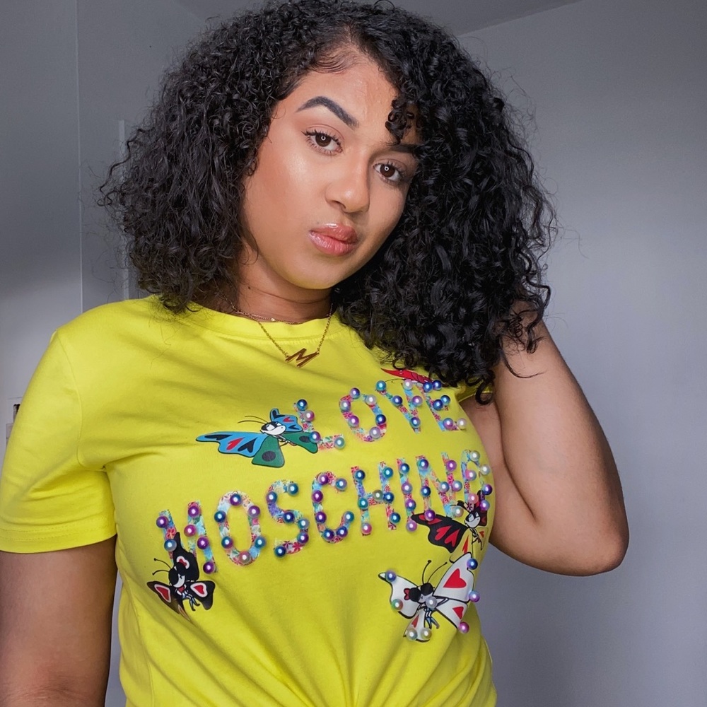 La Mariposa Top - Picture 4 of 4